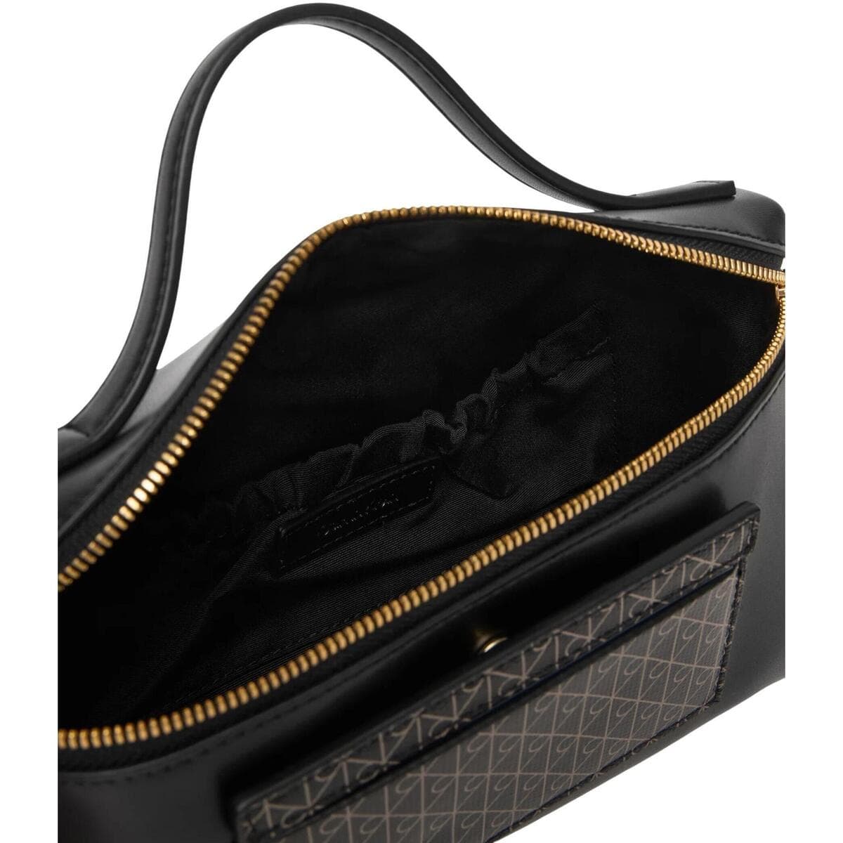 Women's Clutches Calvin Klein Black