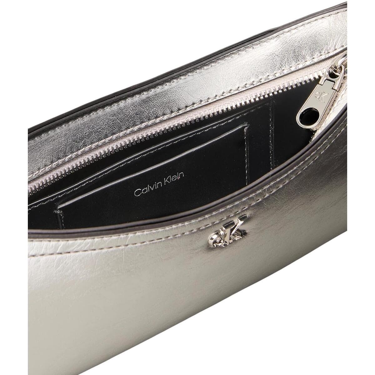 Women's Bags Calvin Klein Silver