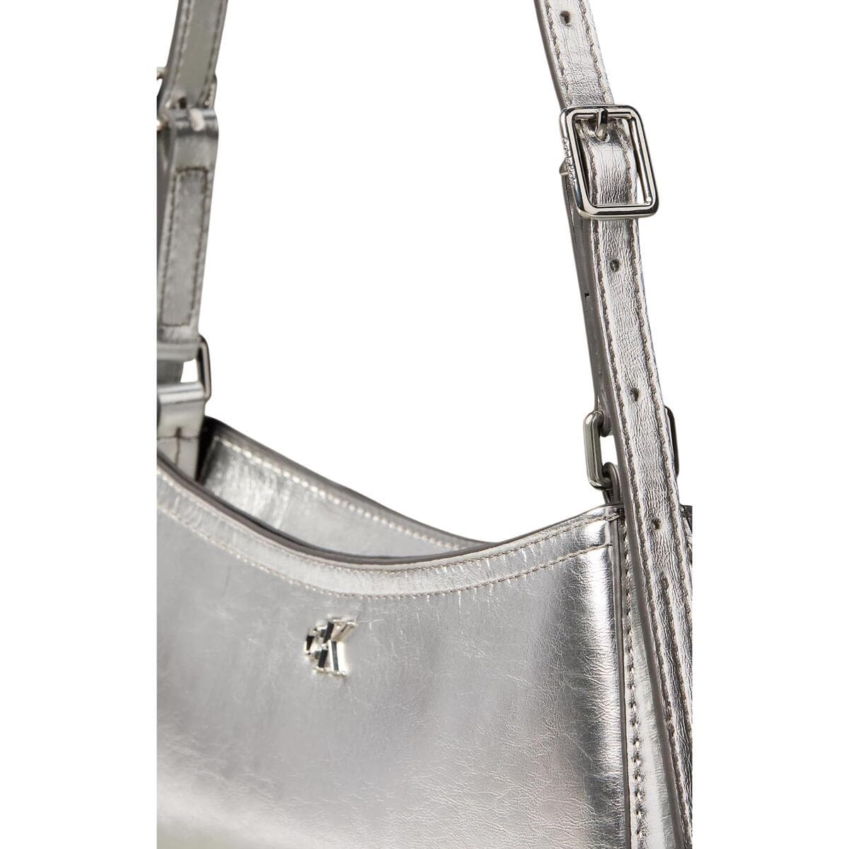 Women's Bags Calvin Klein Silver