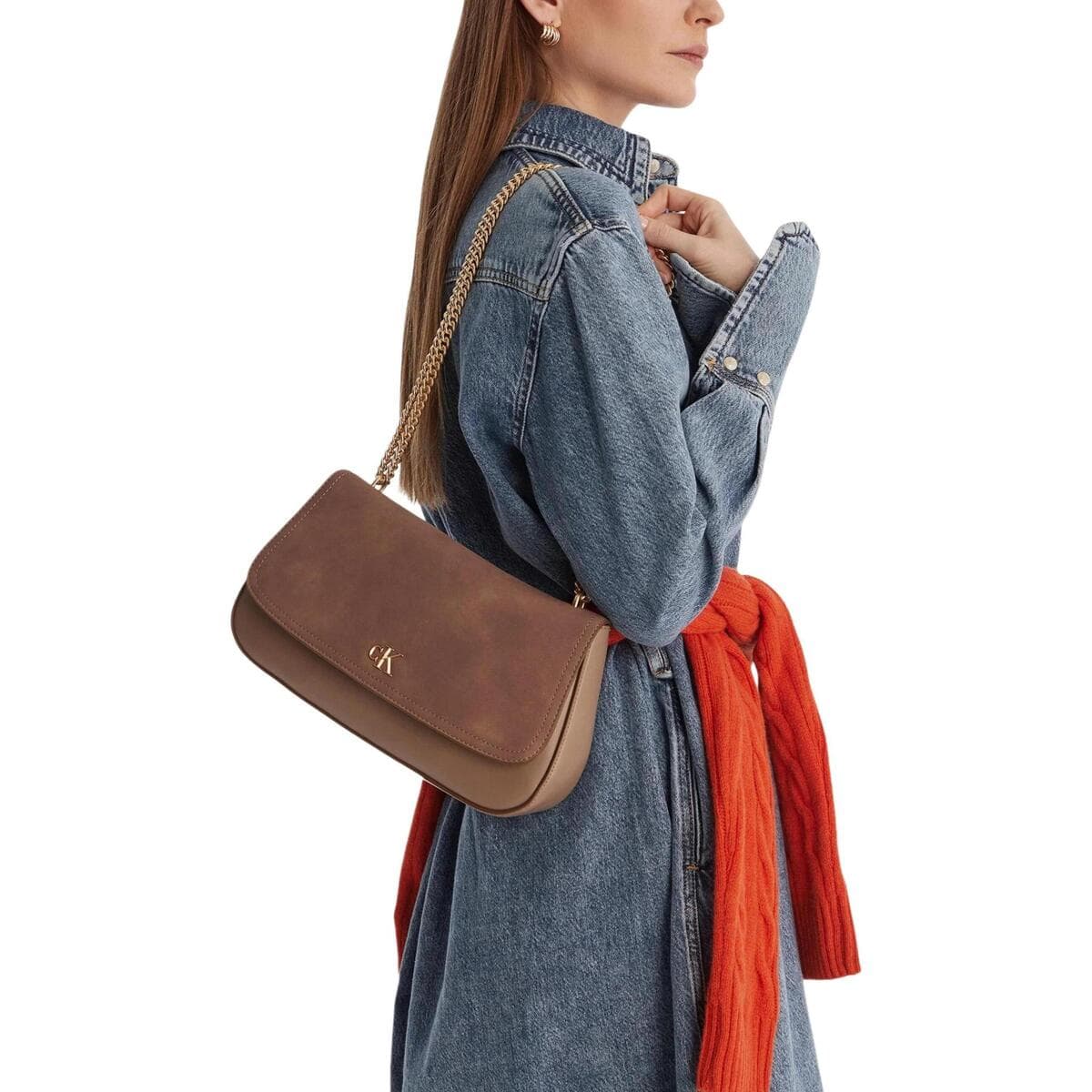 Women's Shoulder Bags Calvin Klein