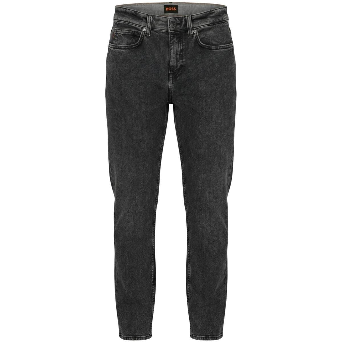 Men's Jeans BOSS Gray