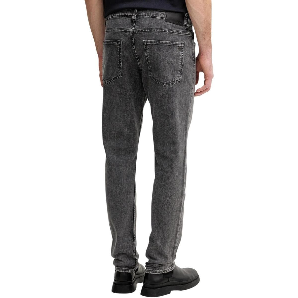 Men's Jeans BOSS Gray