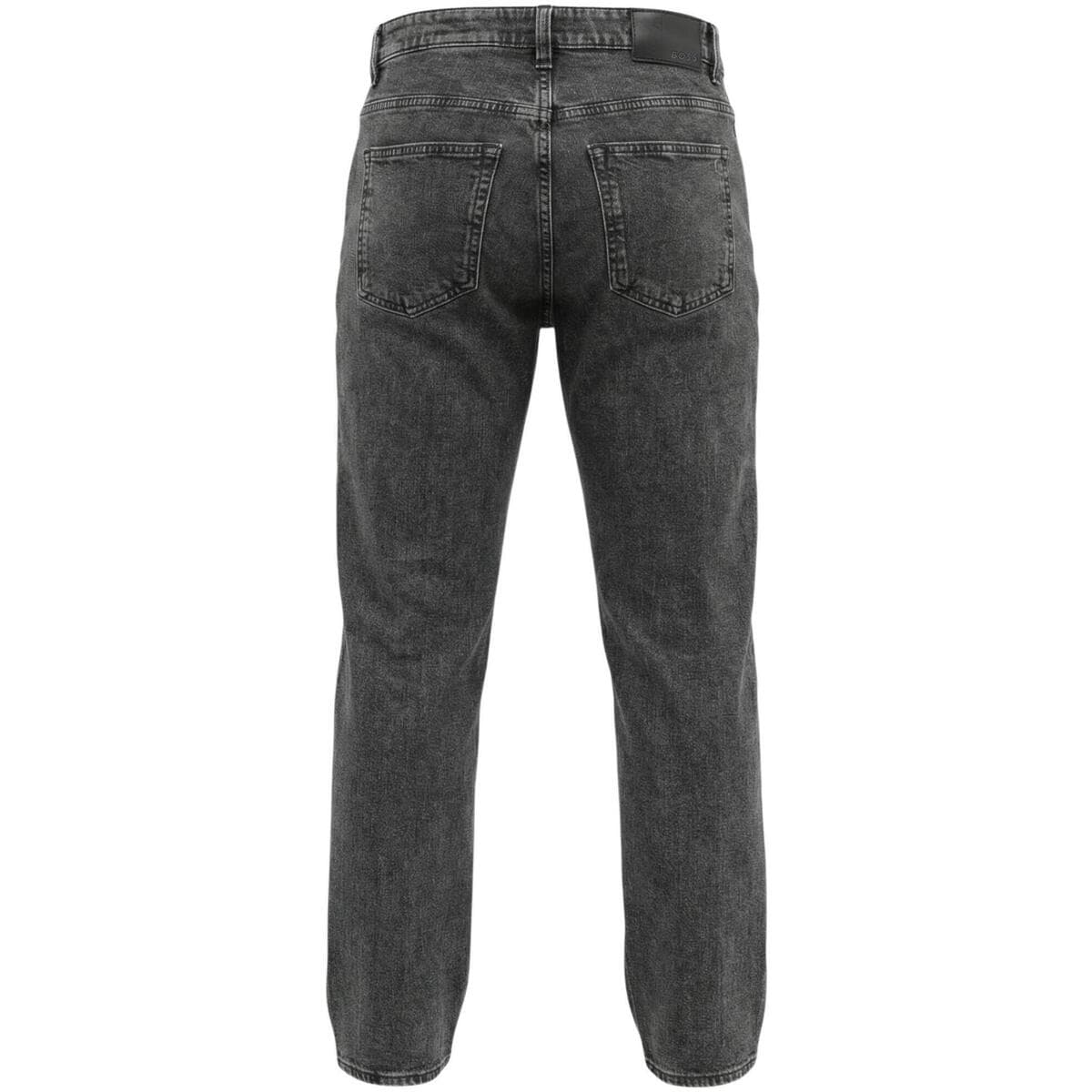 Men's Jeans BOSS Gray
