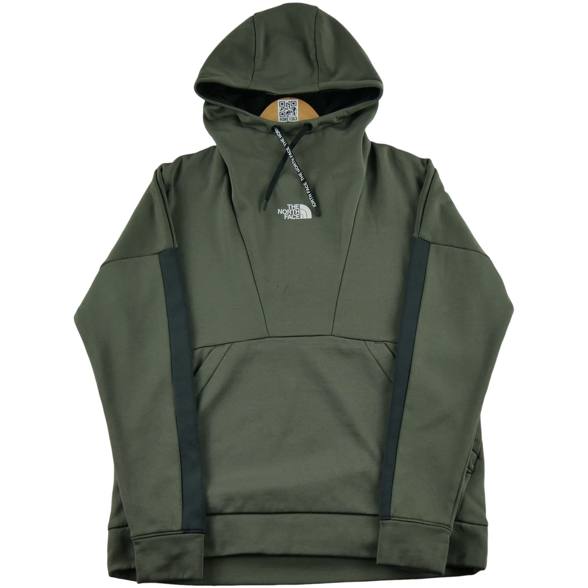 Women's Sweatshirts The North Face Khaki