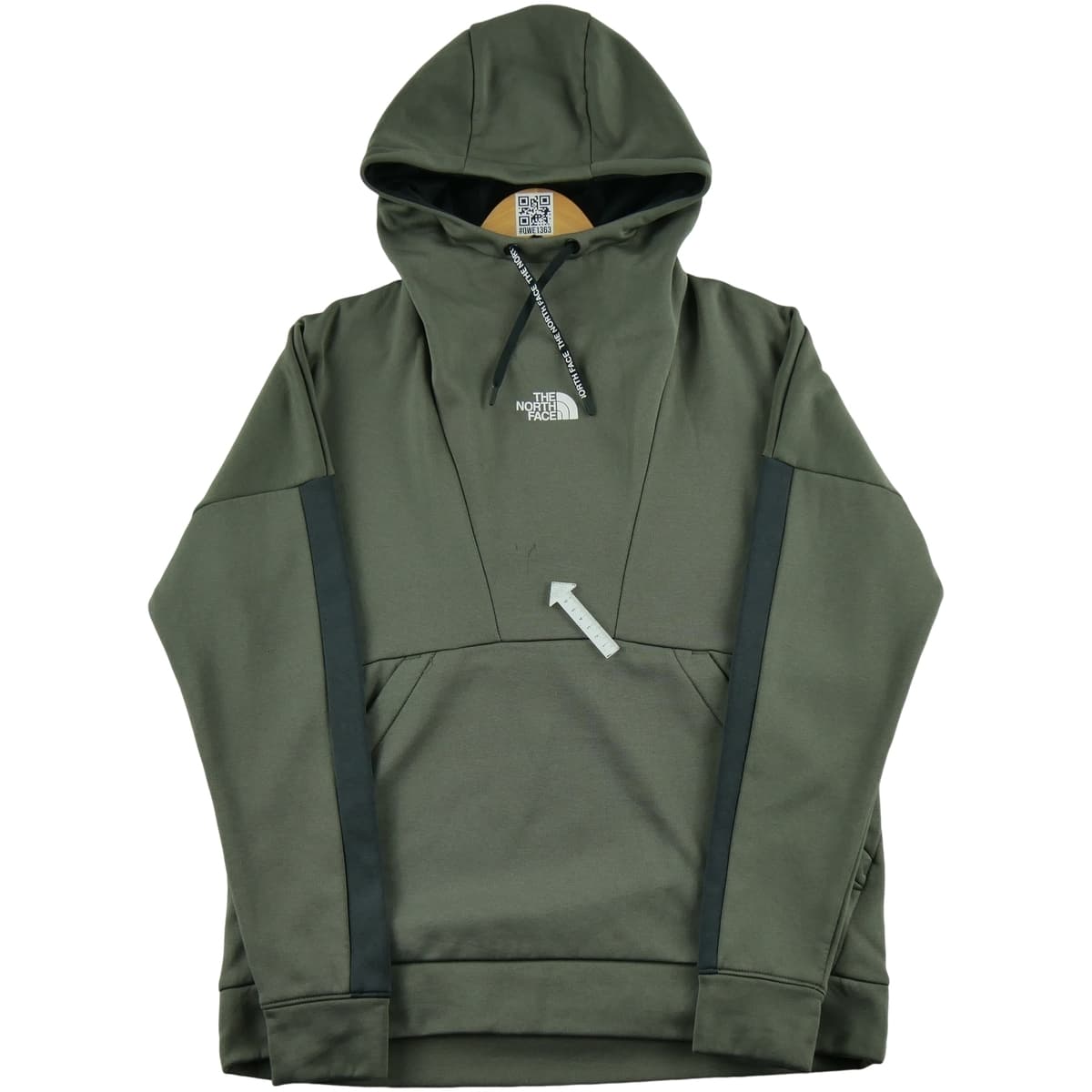 Women's Sweatshirts The North Face Khaki