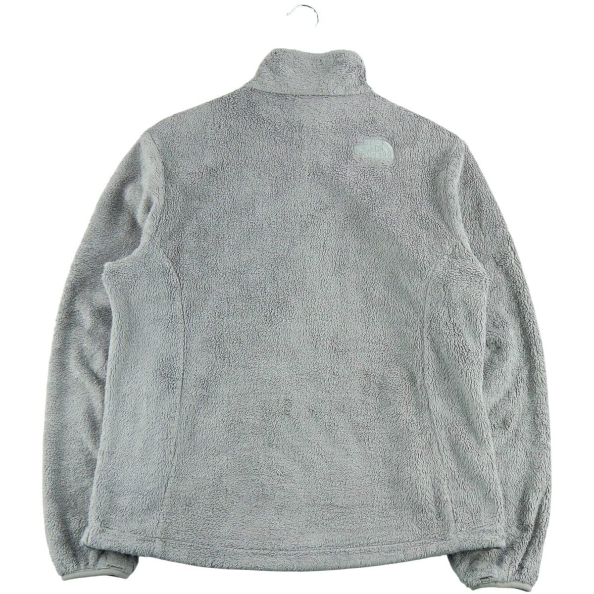 Women's Sweatshirts The North Face Gray