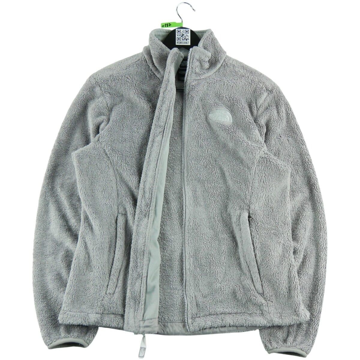 Women's Sweatshirts The North Face Gray