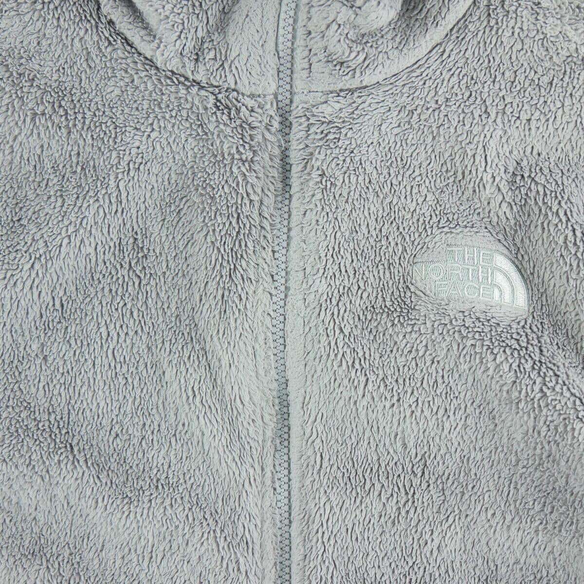 Women's Sweatshirts The North Face Gray