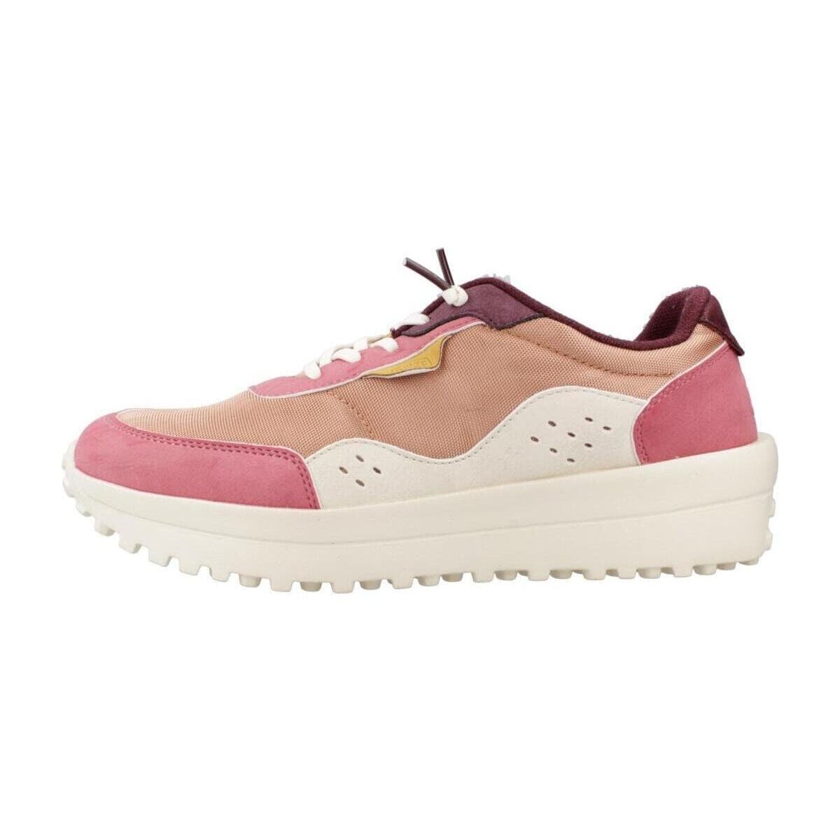 Women's Sneakers HEYDUDE Pink