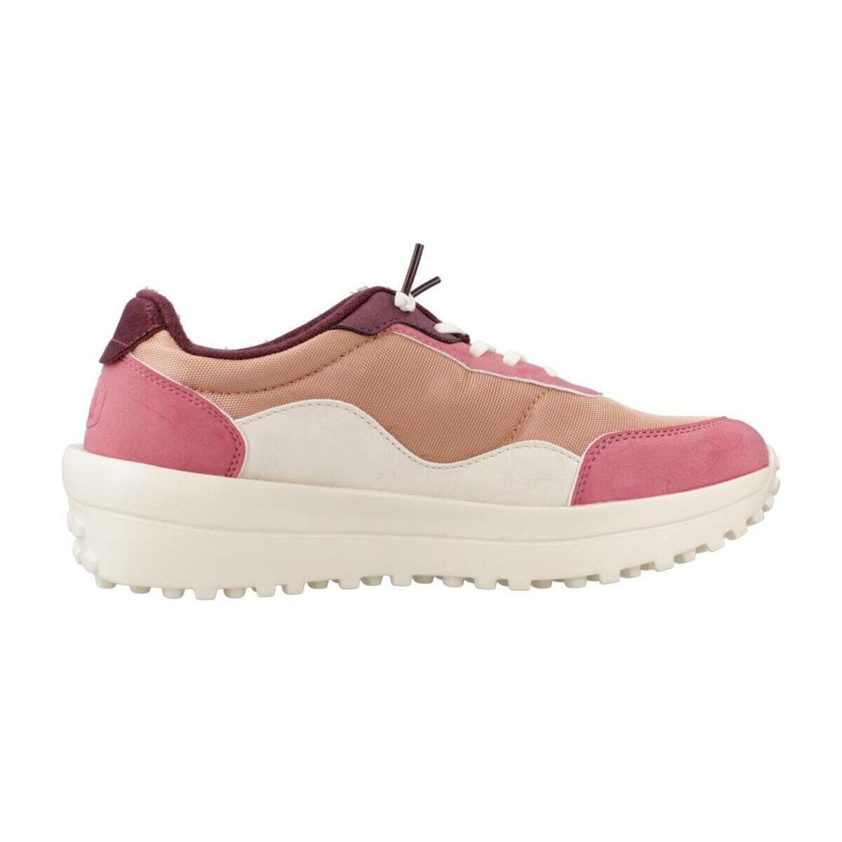 Women's Sneakers HEYDUDE Pink