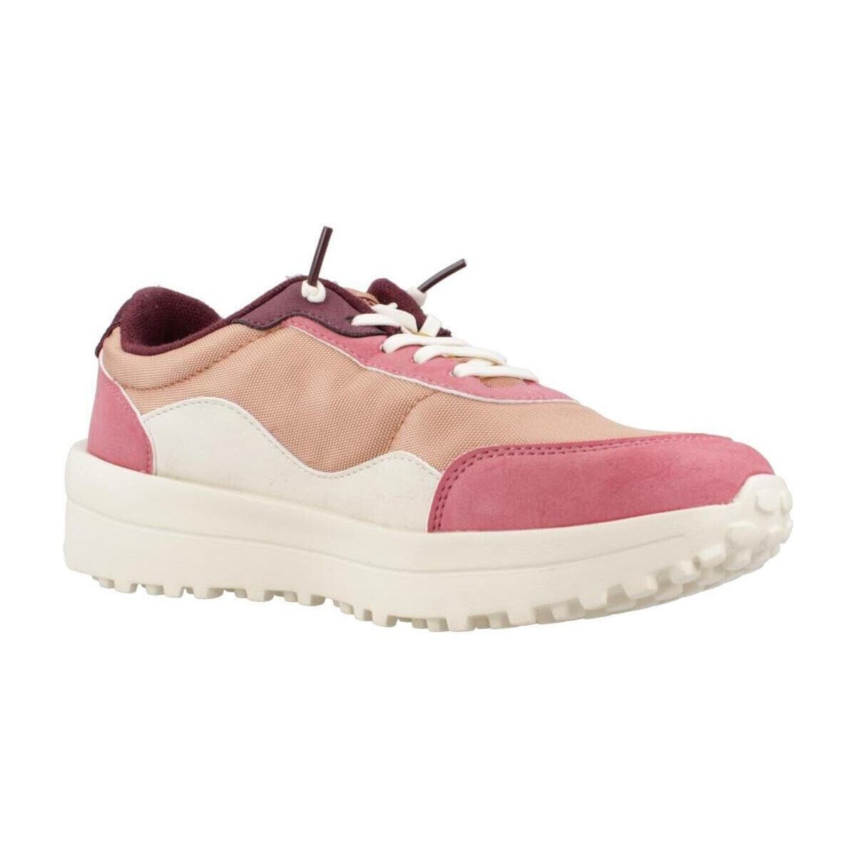 Women's Sneakers HEYDUDE Pink