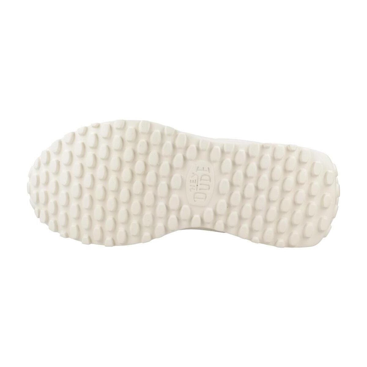 Women's Sneakers HEYDUDE Pink