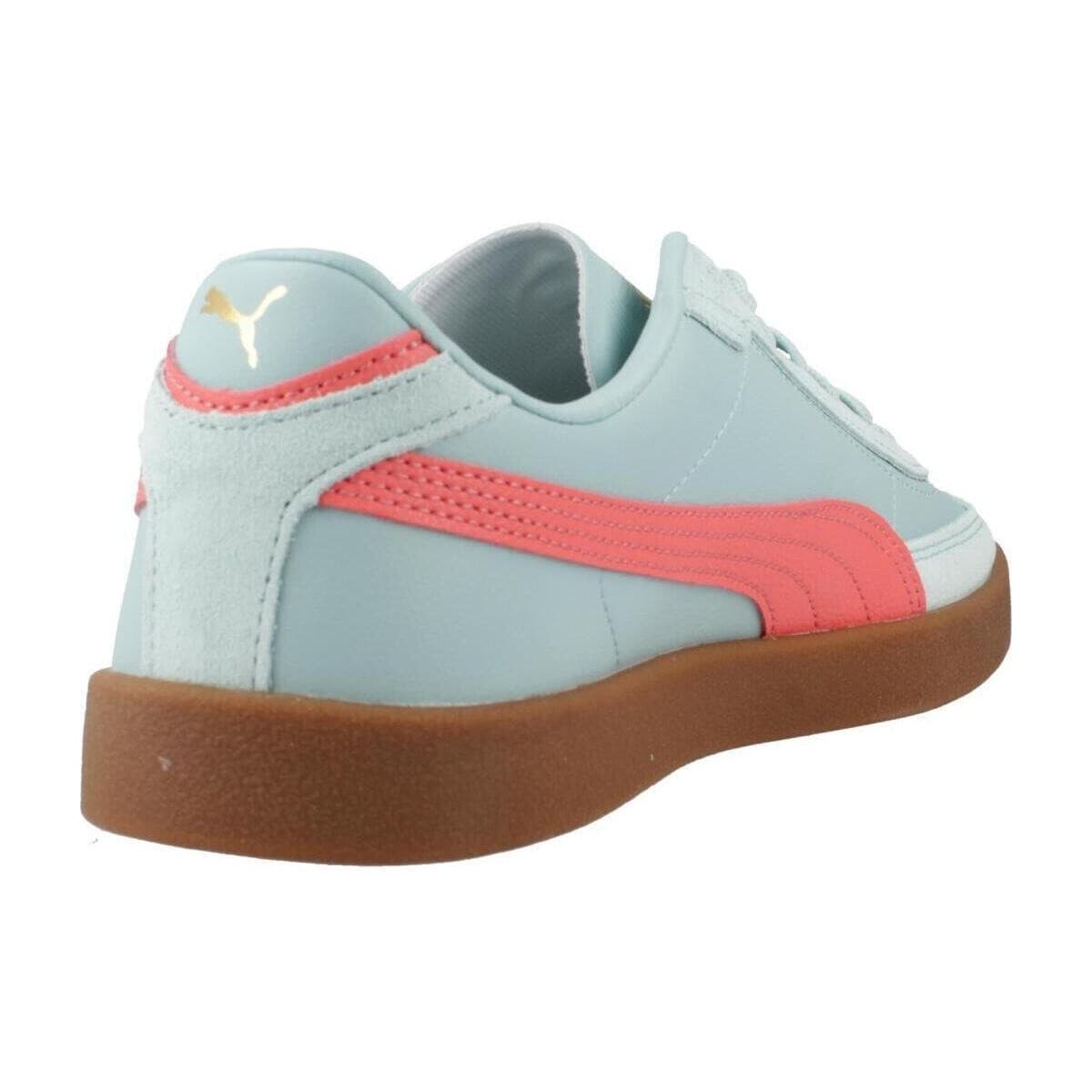 Women's Sports Shoes Puma Blue