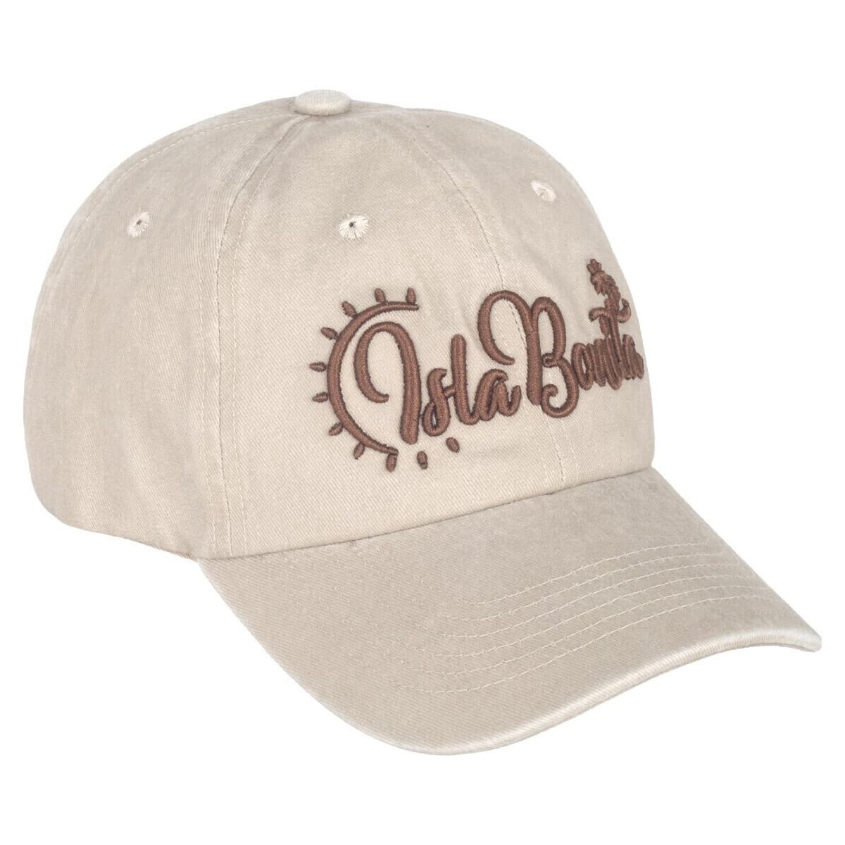 Men's Caps Isla Bonita By Sigris White