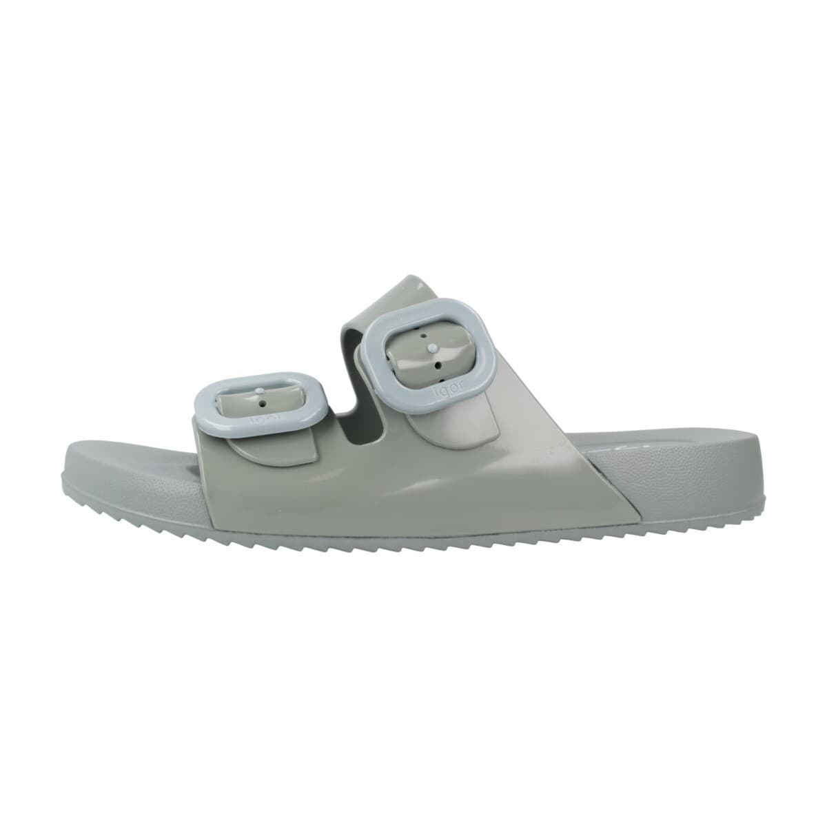 Women's Mules IGOR Green