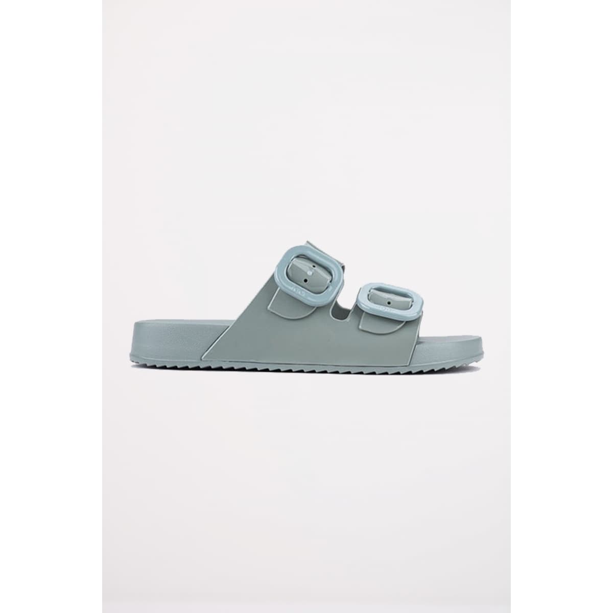 Women's Mules IGOR Green