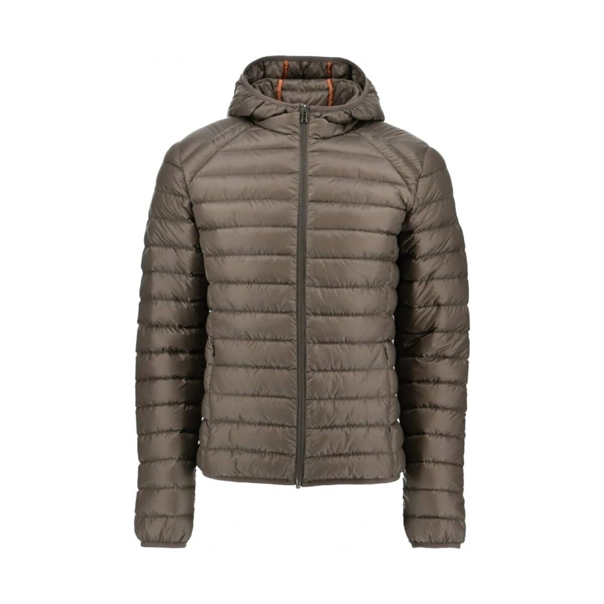 Men's Jackets JOTT Brown