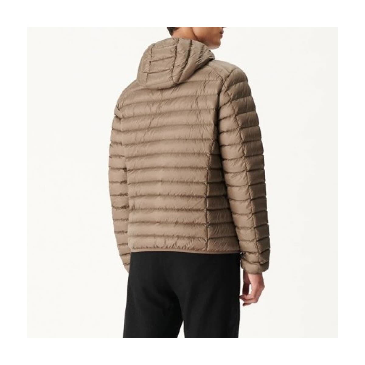 Men's Jackets JOTT Brown