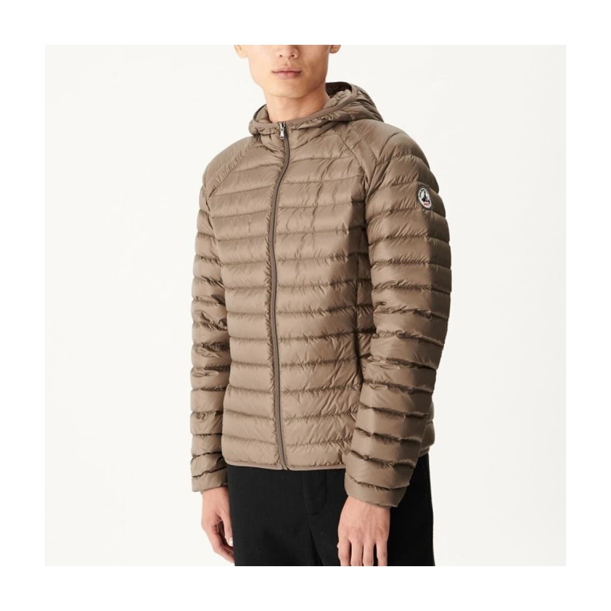 Men's Jackets JOTT Brown