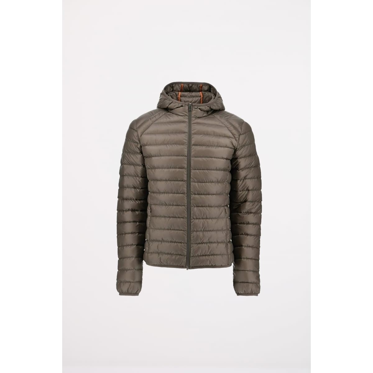 Men's Jackets JOTT Brown