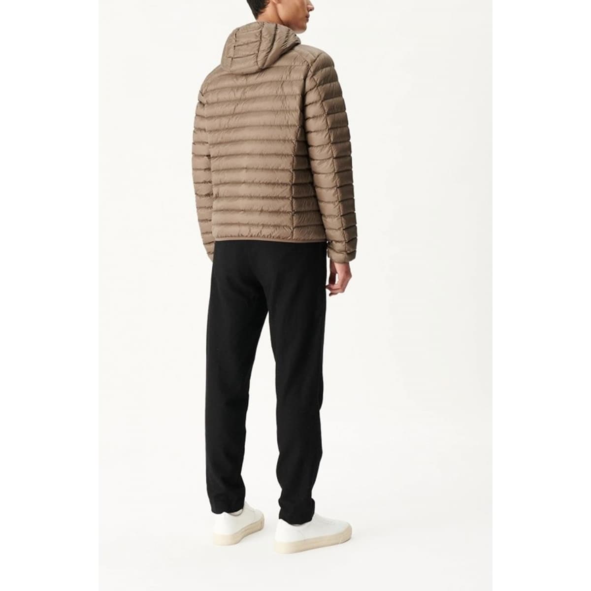 Men's Jackets JOTT Brown