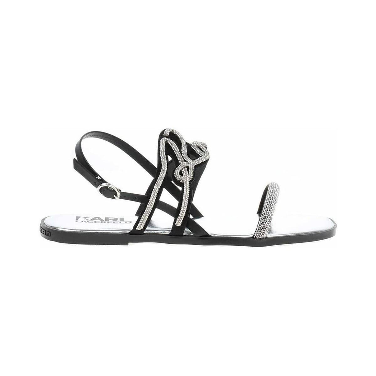 Women's Sandals Karl Lagerfeld Multicolor