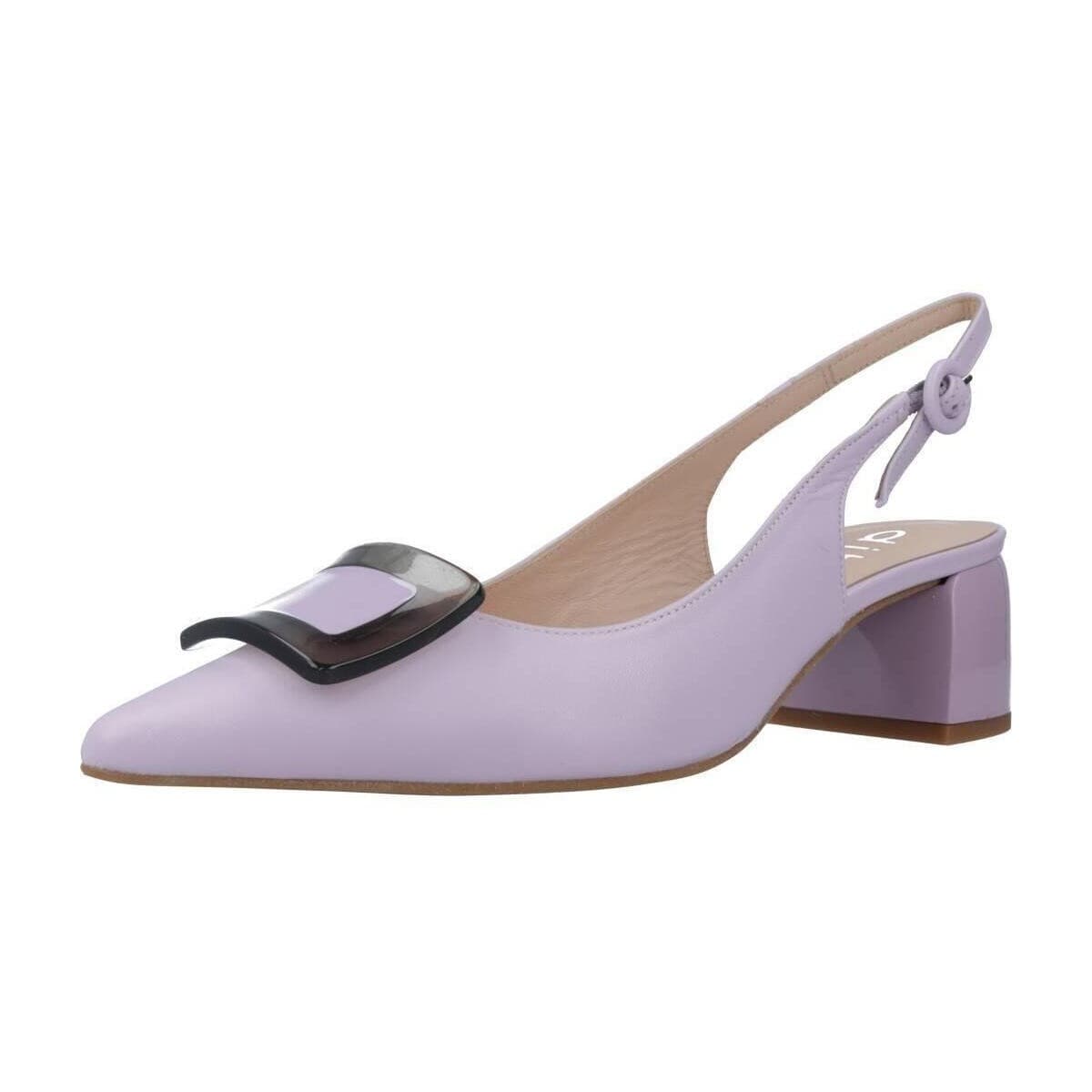 Women's Pumps Dibia Purple