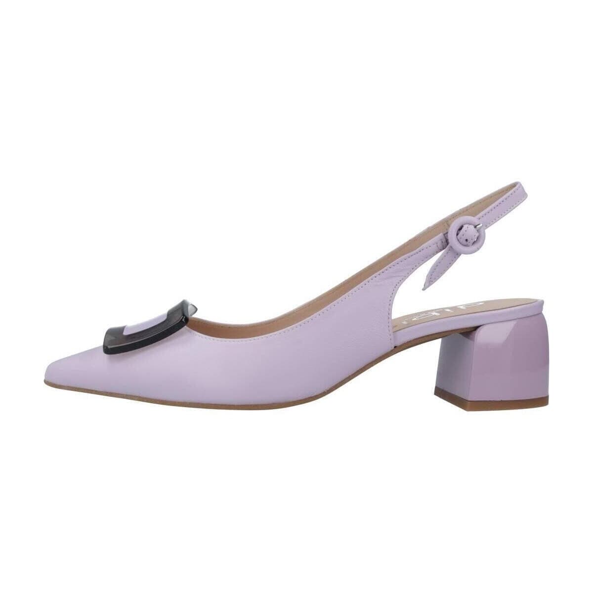 Women's Pumps Dibia Purple