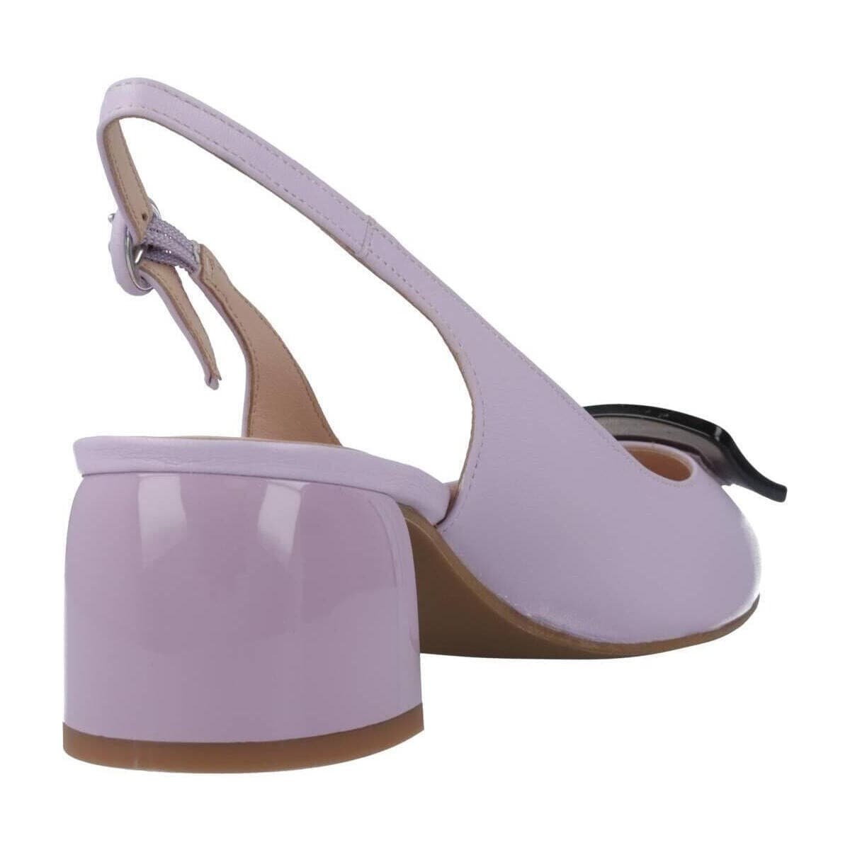 Women's Pumps Dibia Purple