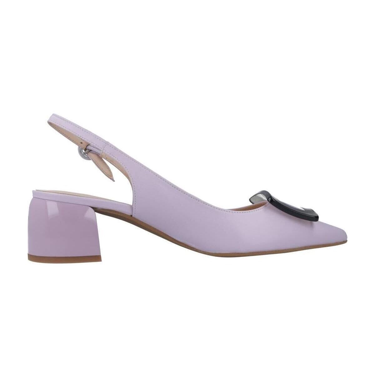 Women's Pumps Dibia Purple