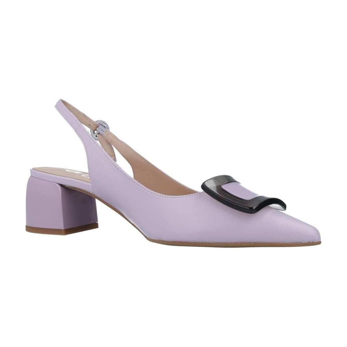 Women's Pumps Dibia Purple