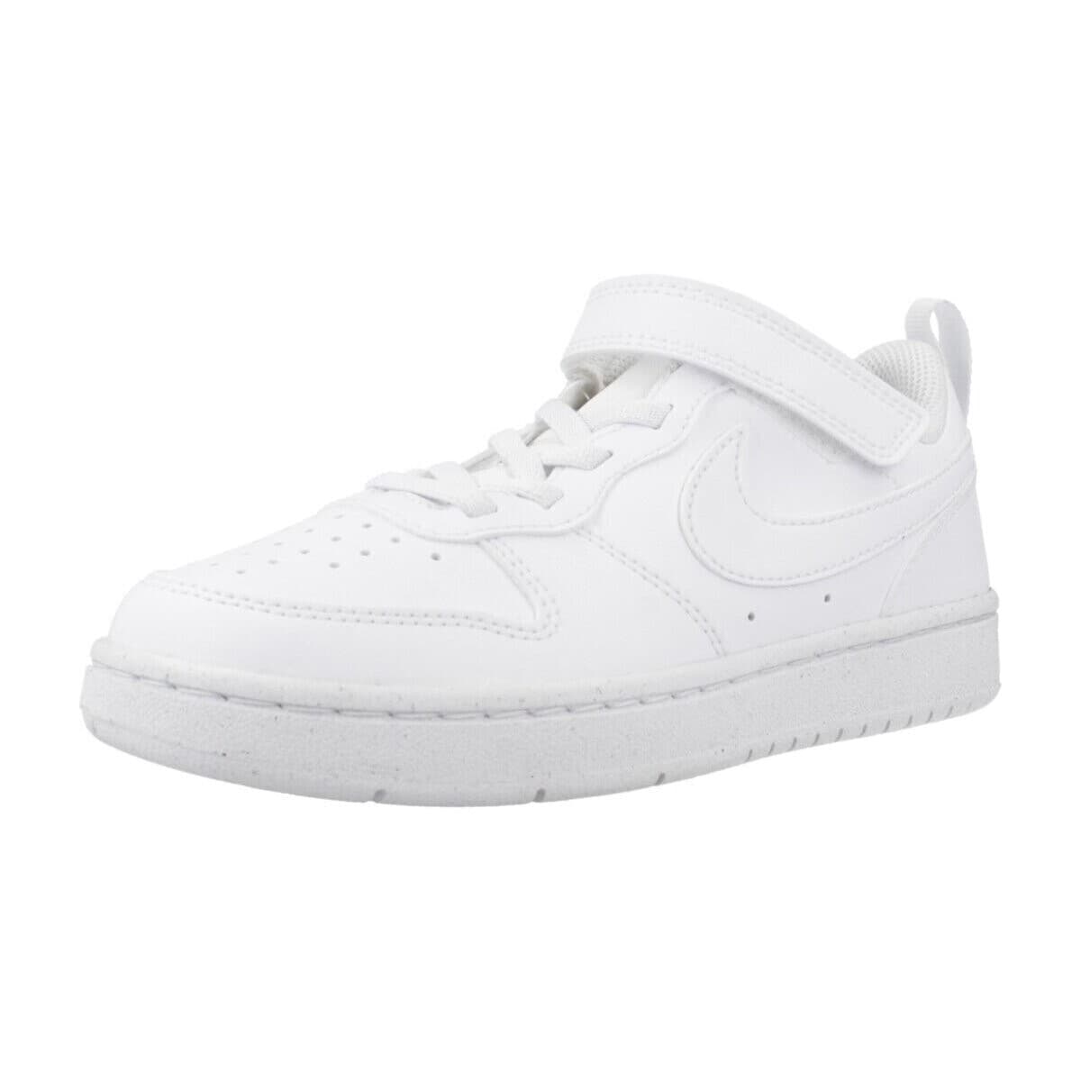 Xαμηλά Sneakers Nike Zapatillas Niño Modèle Borough Low Recraft