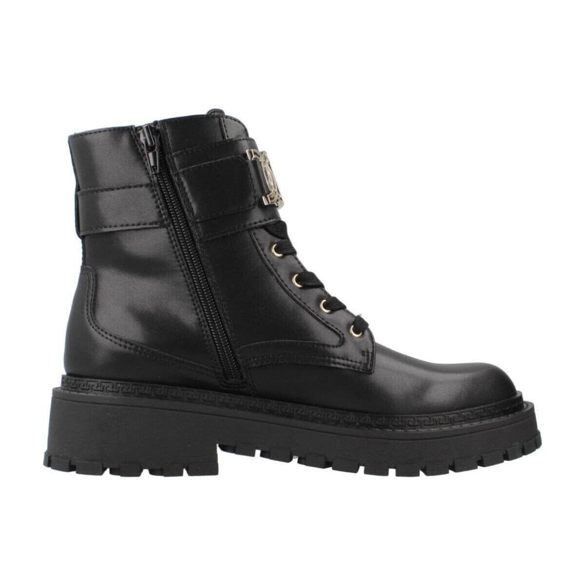 Women's Ankle Boots Liu Jo Black