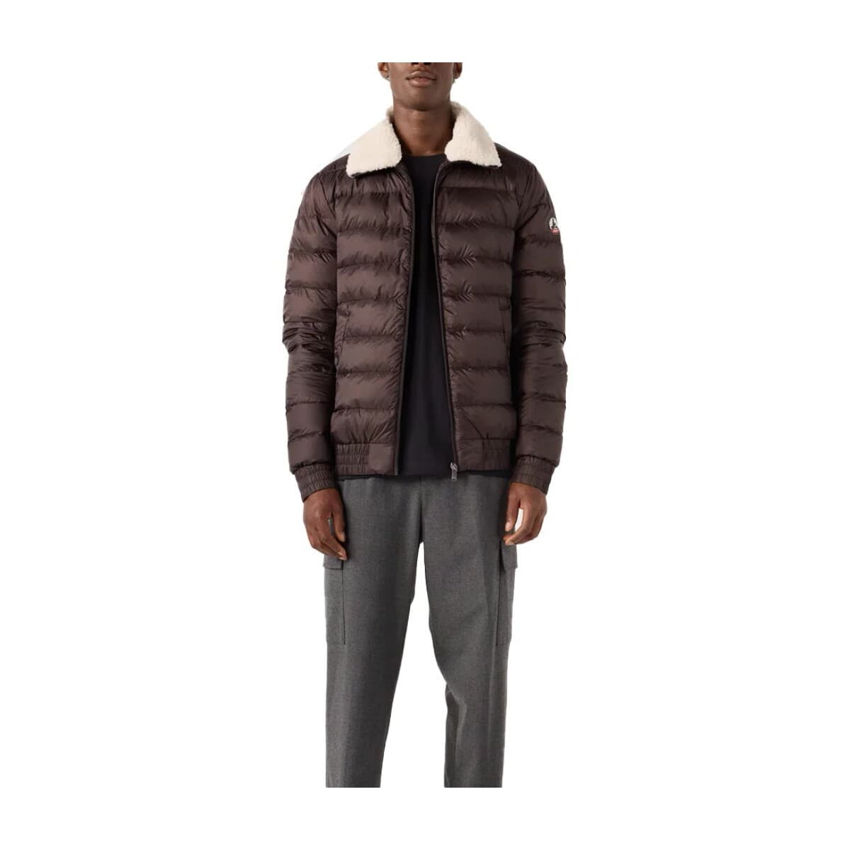 Σακάκια JOTT Chaquetas Hombre Modèle Danny