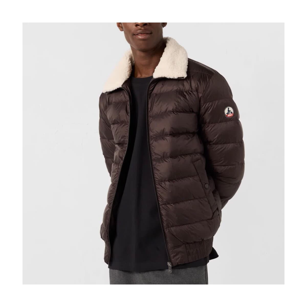 Men's Blazers JOTT Black