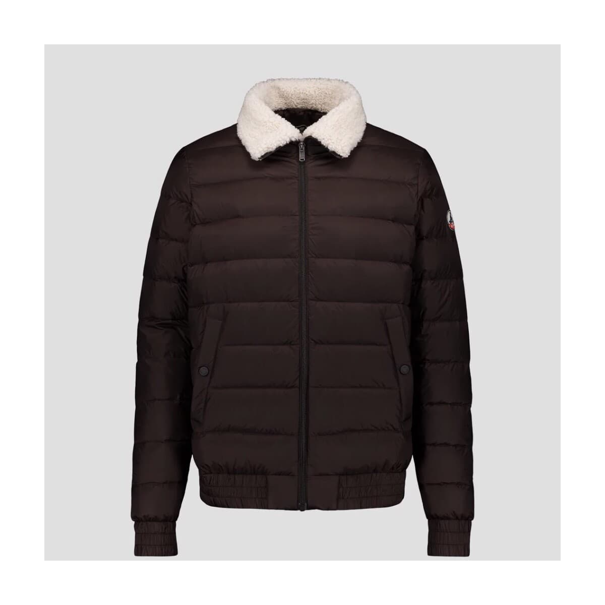 Men's Blazers JOTT Black