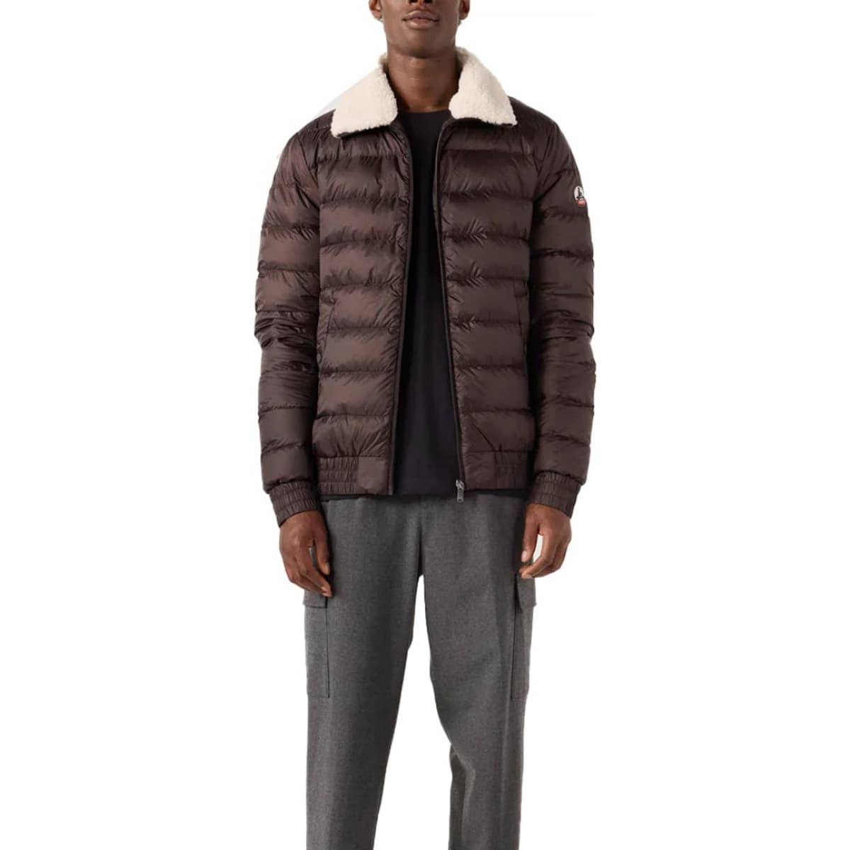 Men's Blazers JOTT Black