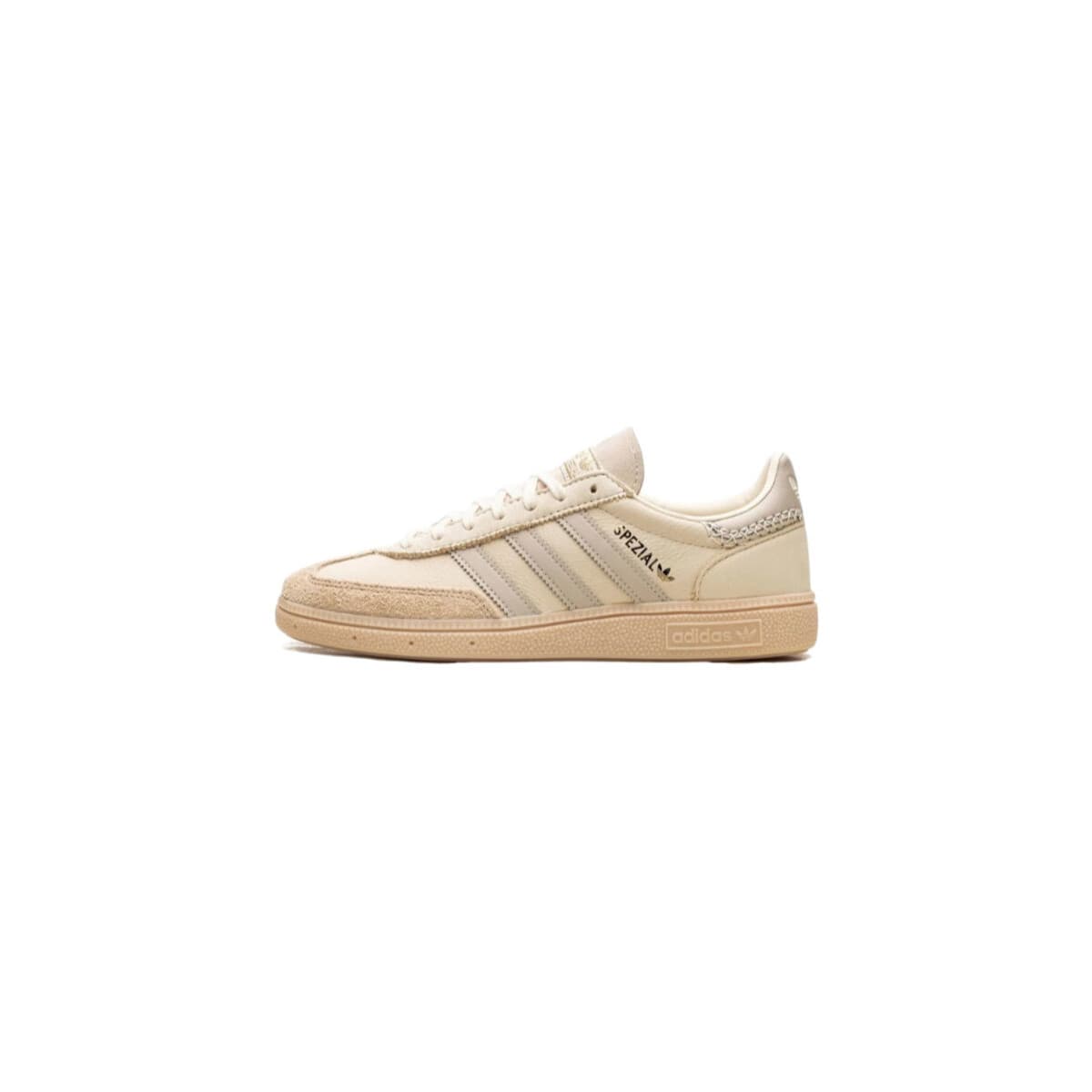 Xαμηλά Sneakers adidas Handball Spezial Cream White Beige