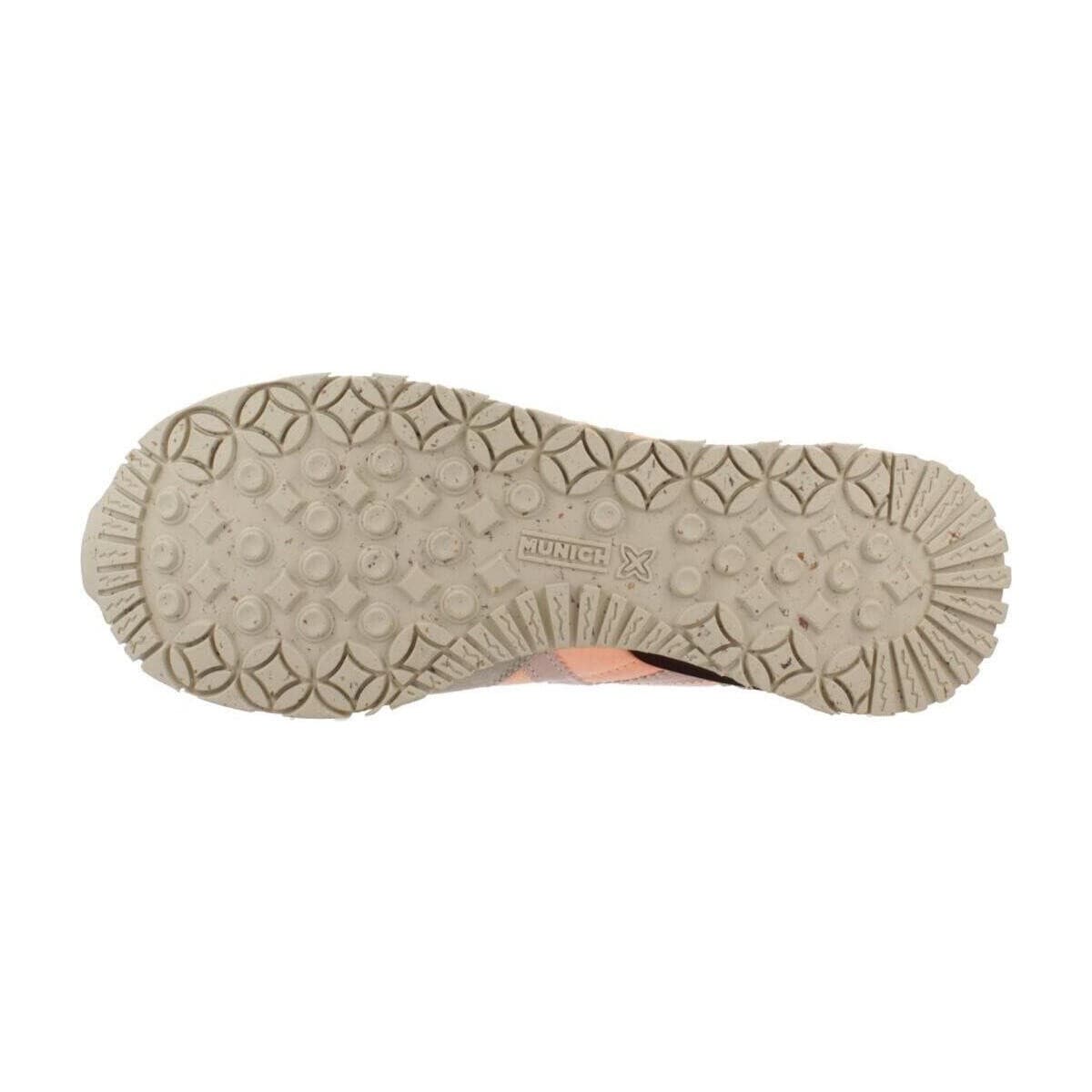 Women's Sneakers Munich Orange