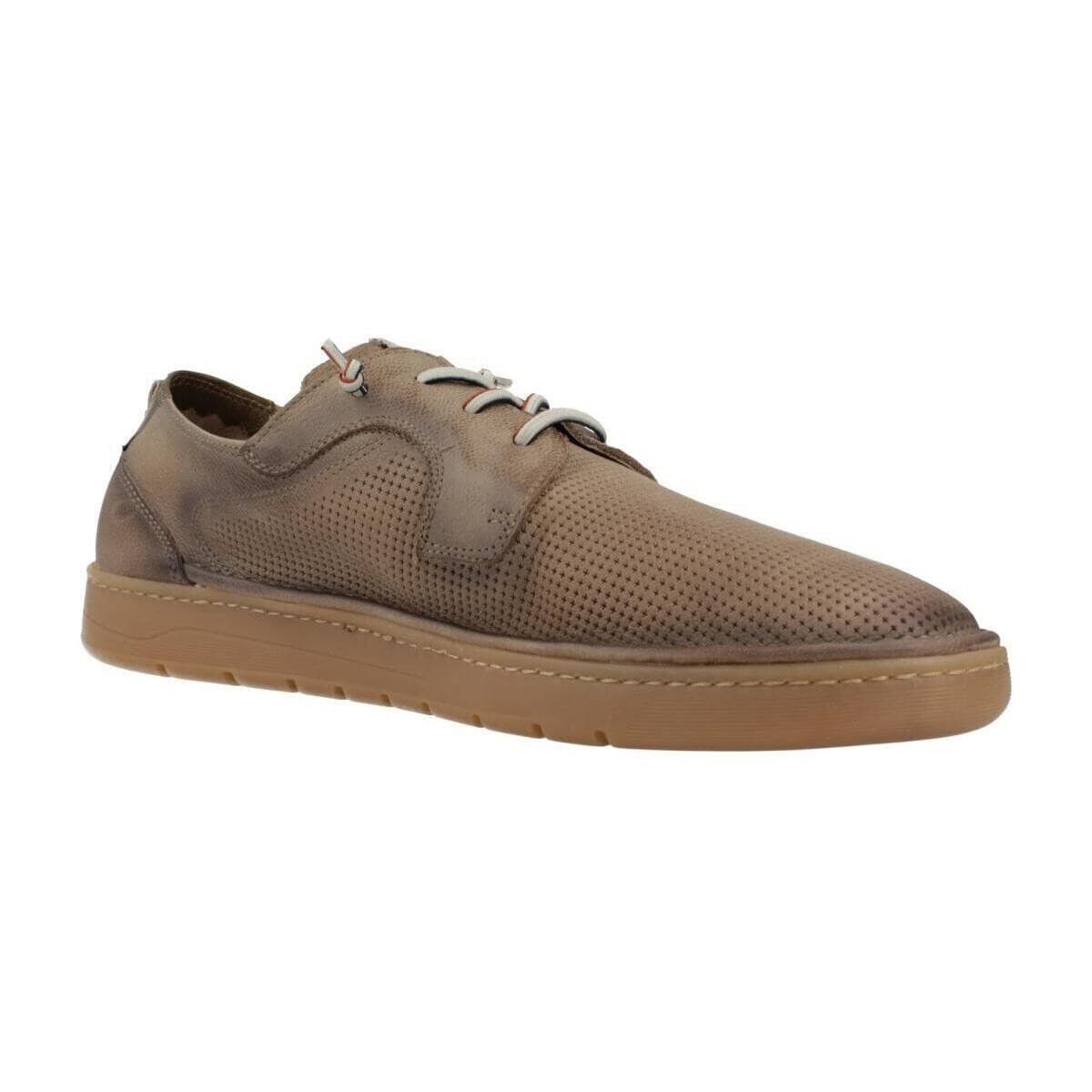 Men's Derby Shoes Fluchos Brown