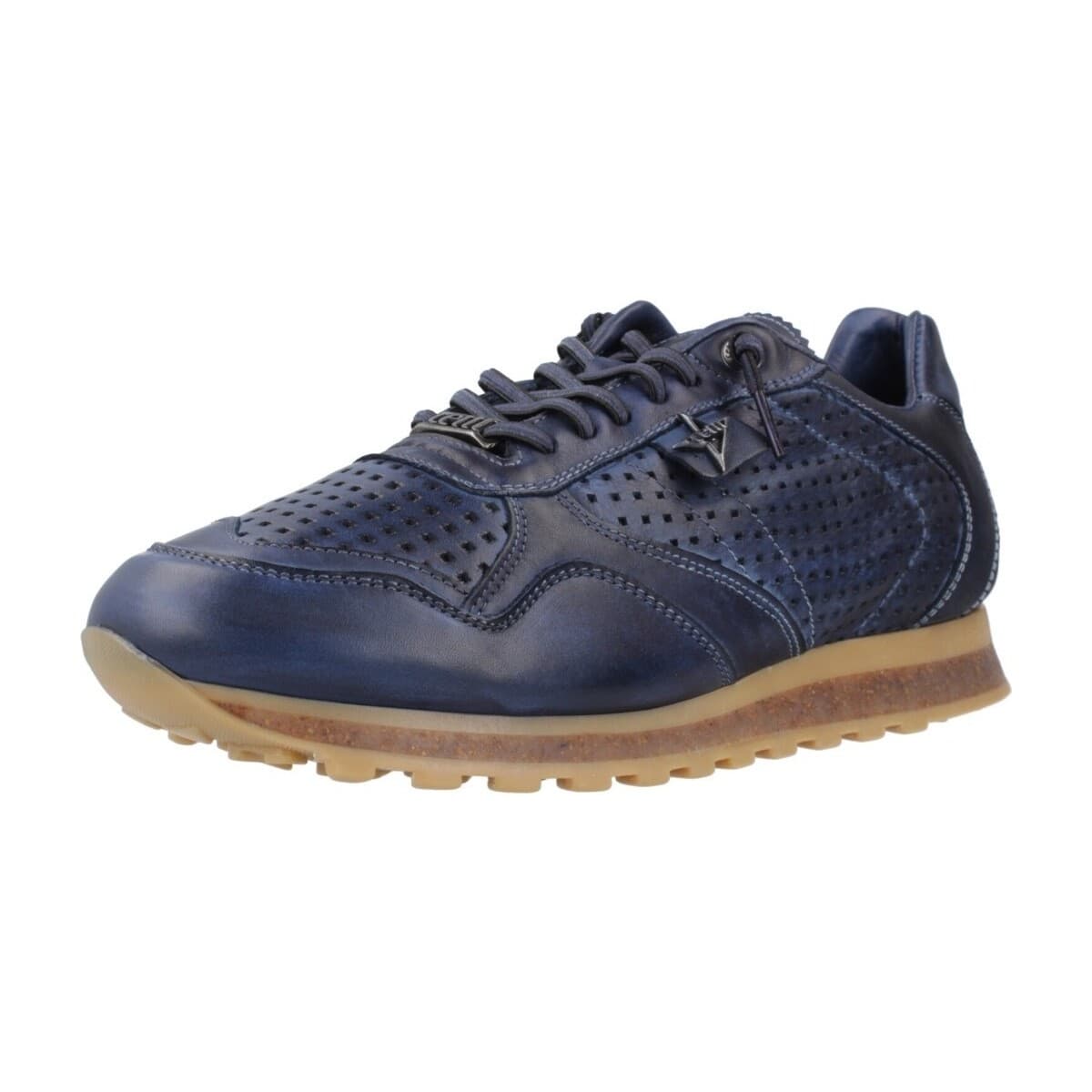 Men's Sneakers Cetti Blue