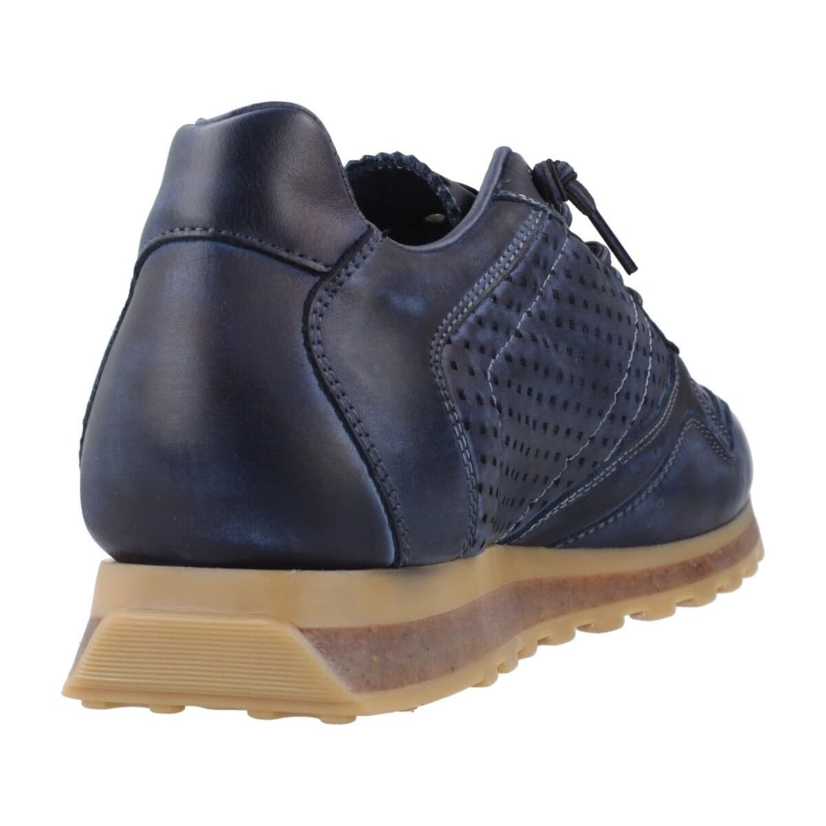 Men's Sneakers Cetti Blue