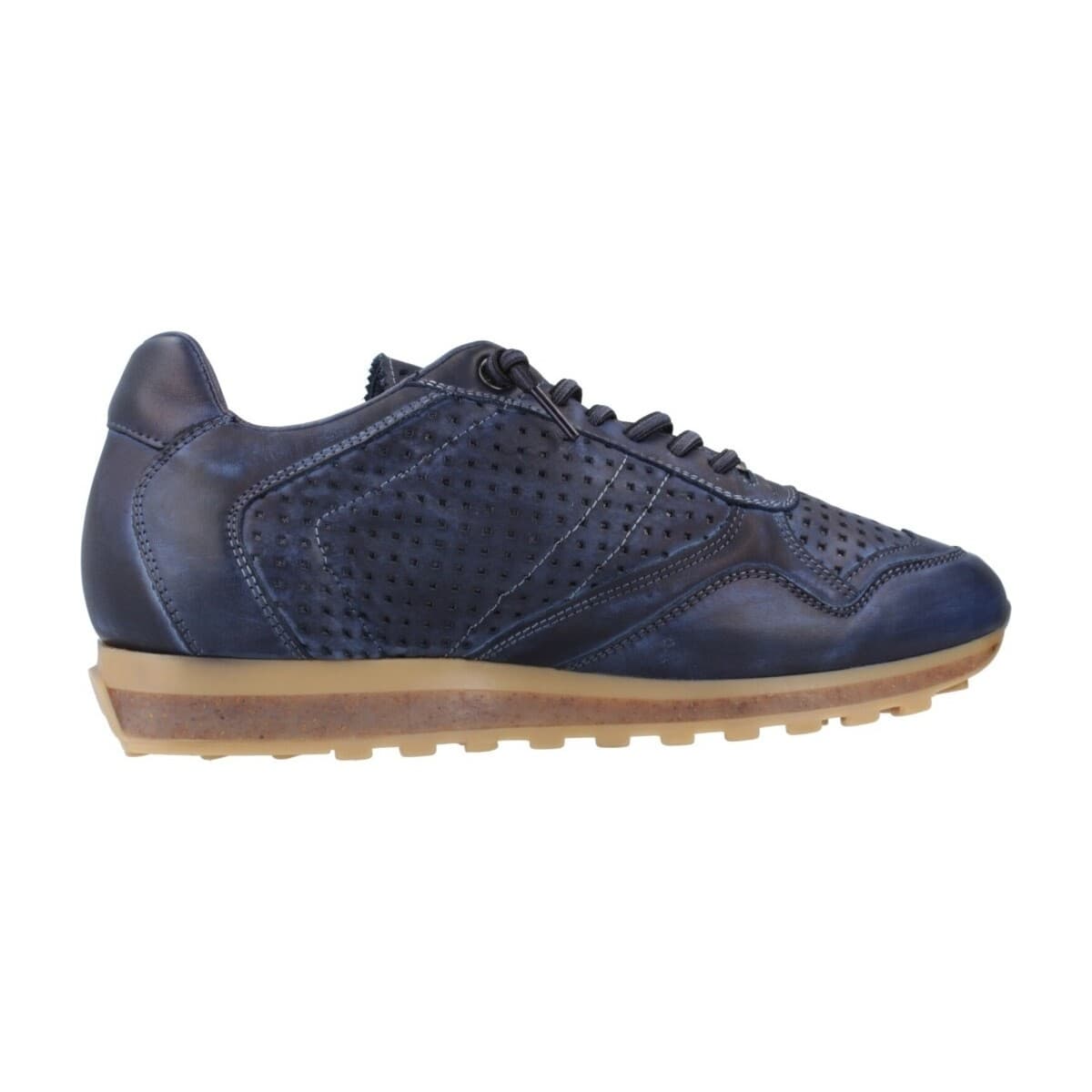 Men's Sneakers Cetti Blue
