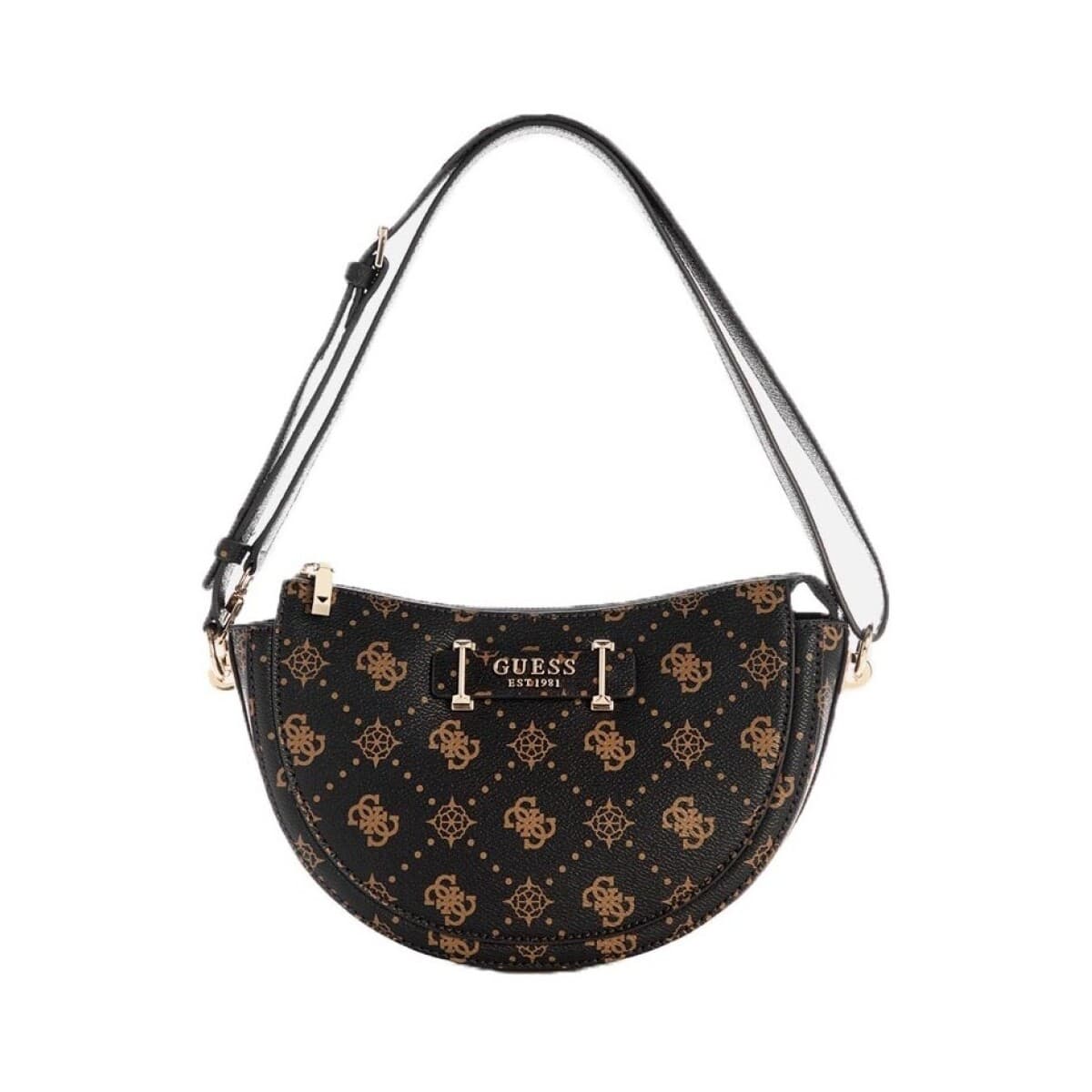 Women's Handbags Guess Brown