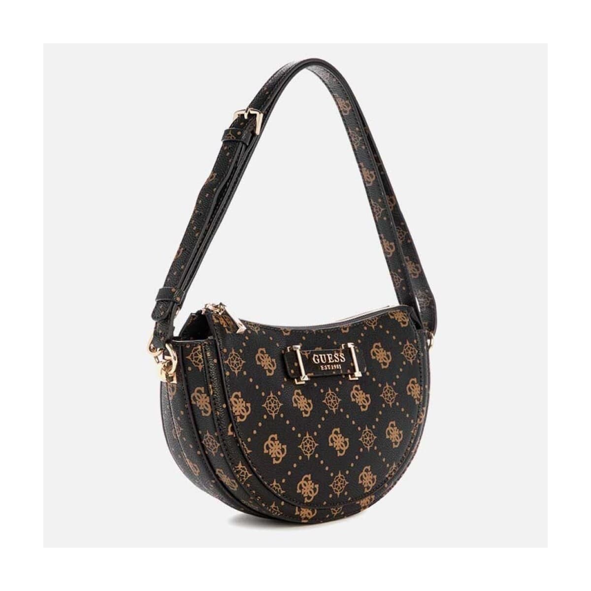 Women's Handbags Guess Brown
