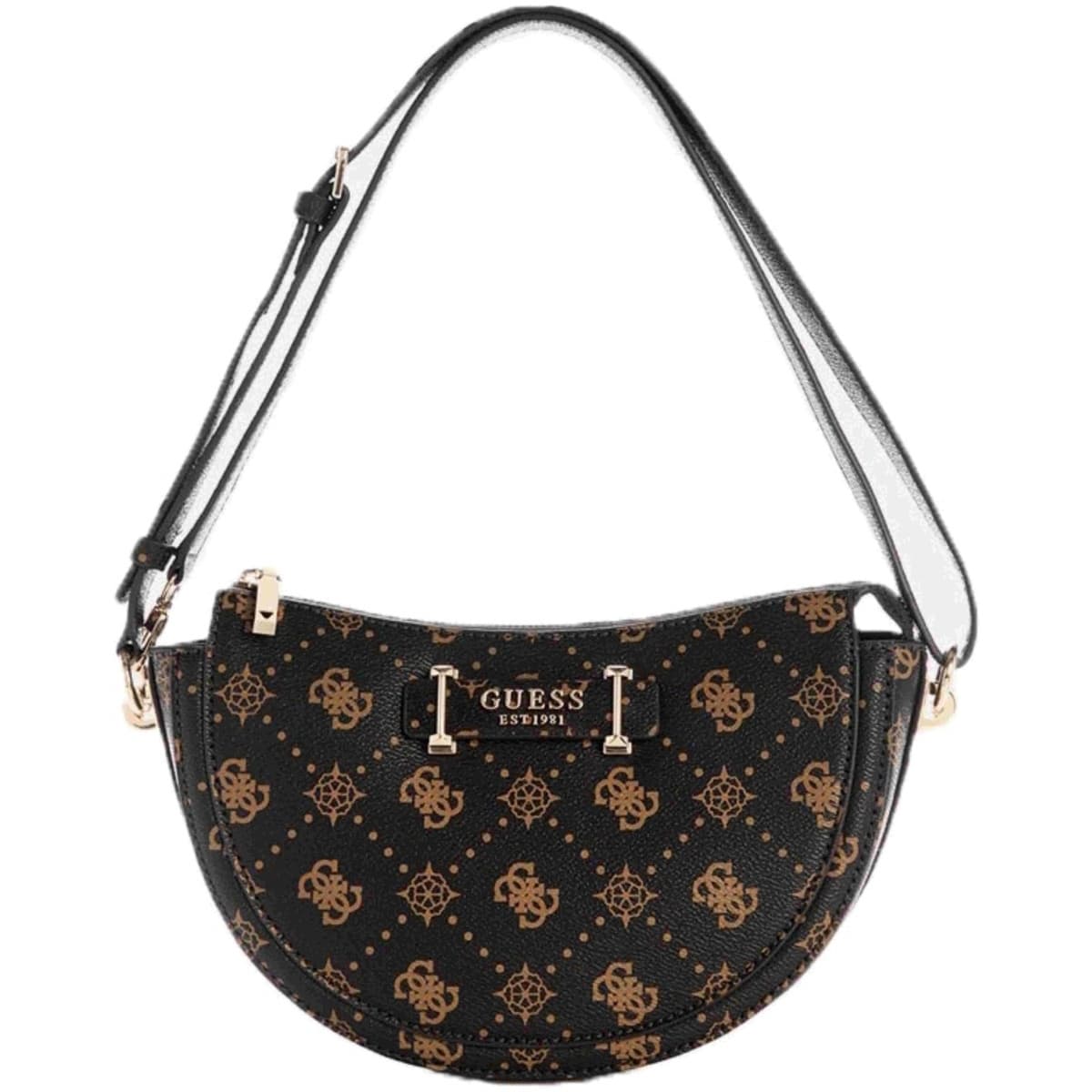 Women's Handbags Guess Brown