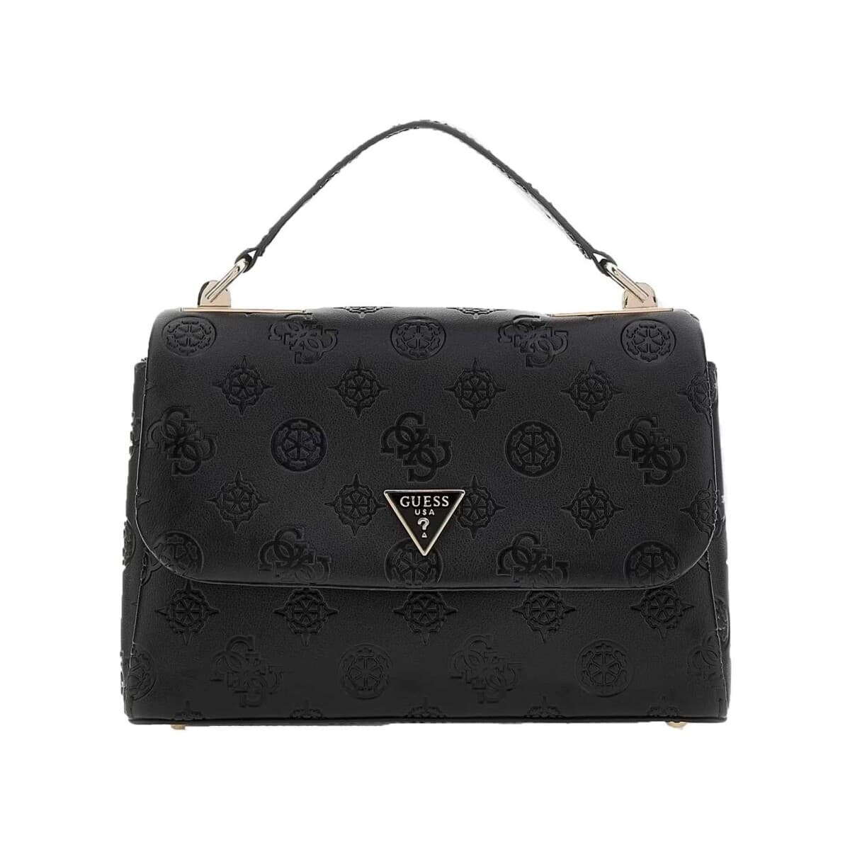 Women's Handbags Guess Black