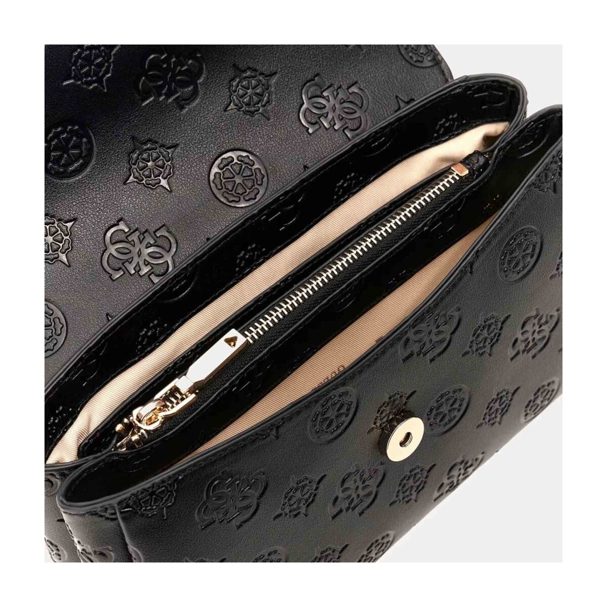 Women's Handbags Guess Black