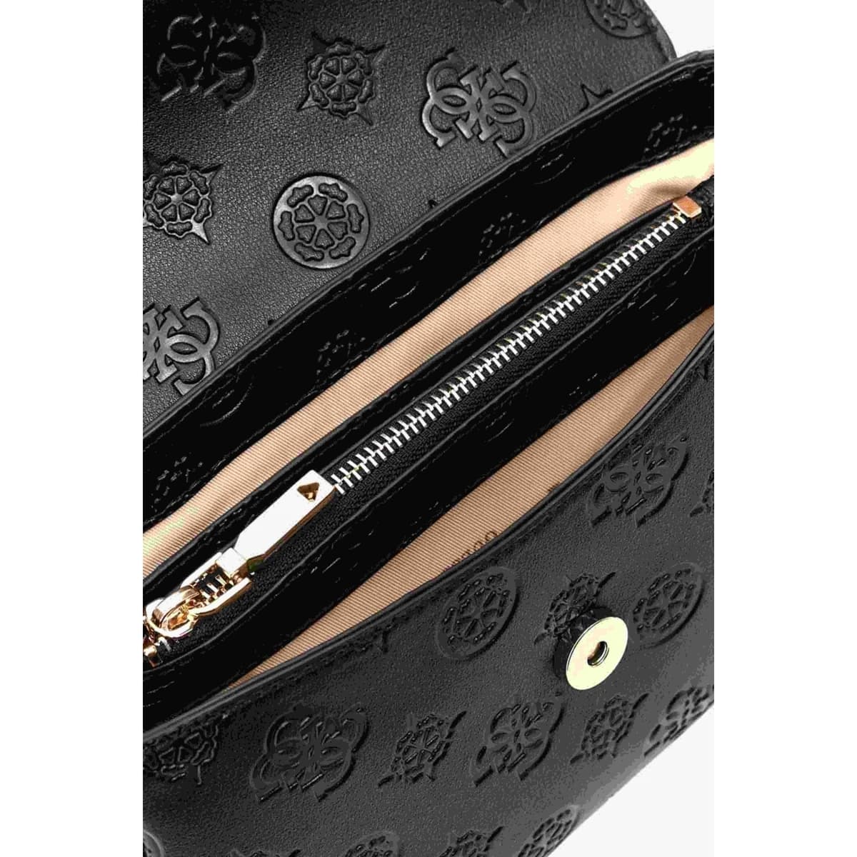 Women's Handbags Guess Black