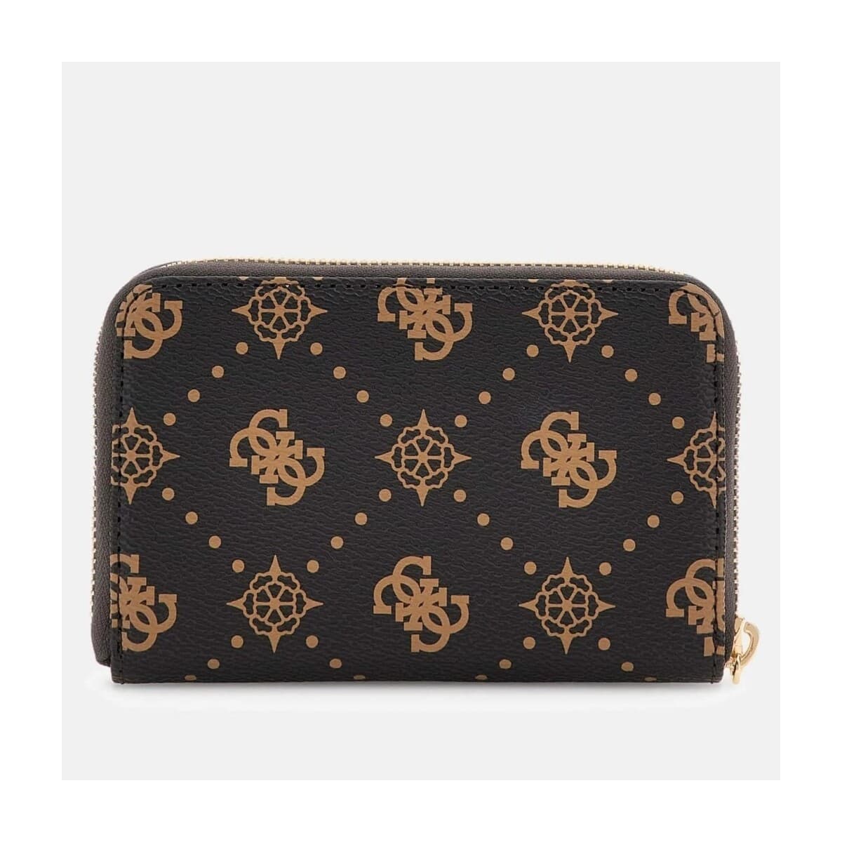 Women's Wallets Guess Brown